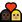 Microsoft_couple-with-heart-woman-dark-skin-tone-woman-medium-light-skin-tone__9469