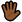 Microsoft_raised-hand-with-fingers-splayed_emoji-modifier-fitzpatrick-type-5__9590-