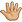 samsung_reversed-raised-hand-with-fingers-splayed_emoji-modifier-fitzpatrick-type-3_5591-53fc_53fc_mysmiley.net.png
