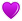 SoftBank_purple-heart_549c_mysmiley.net.png